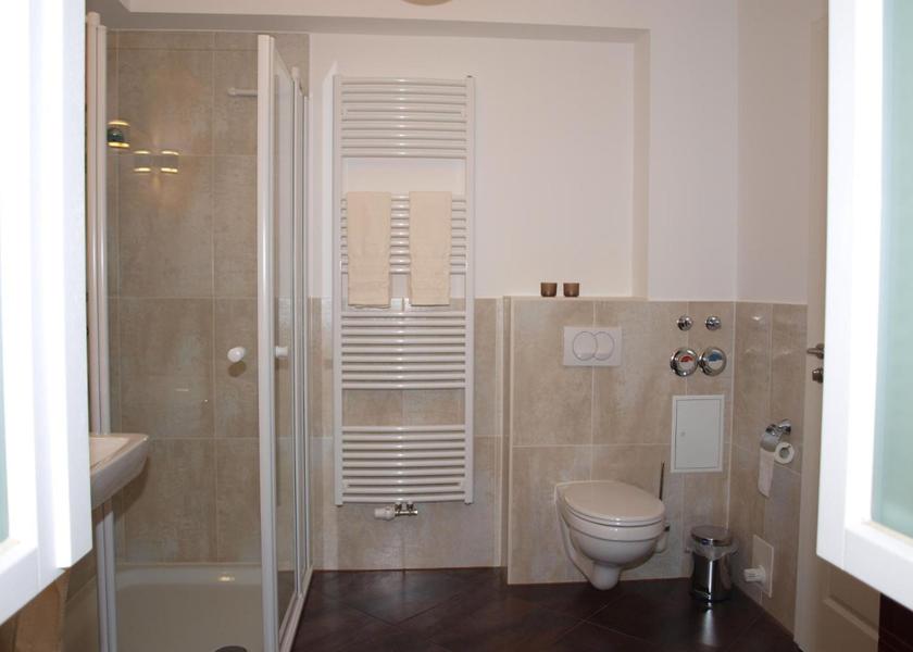 Mecklenburg-West Pomerania Kuehlungsborn Two-Bedroom Apartment with Balcony