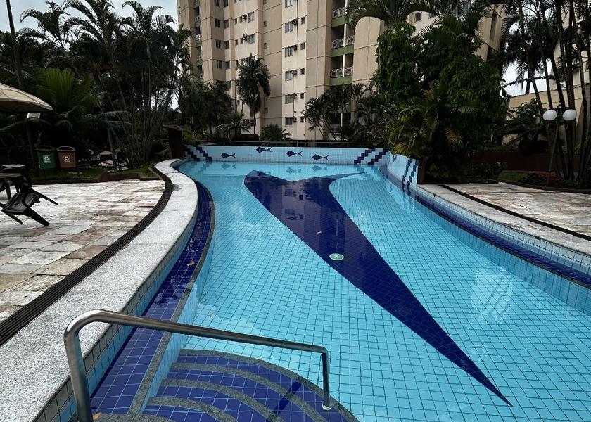 Goiás Caldas Novas 