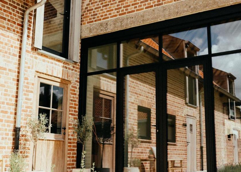 Flemish Region Maldegem Exterior view