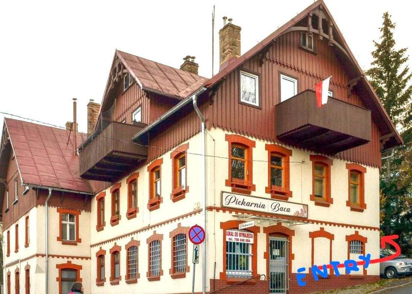 Lower Silesian Voivodeship Szklarska Poreba 
