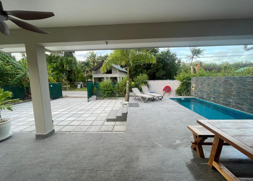  Praslin Island Facilities