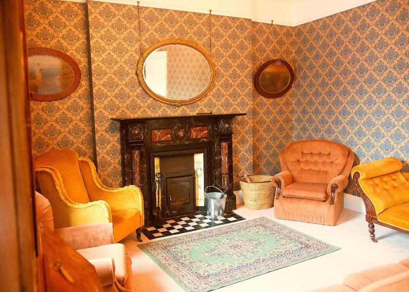 County Leitrim Carrick-on-Shannon 