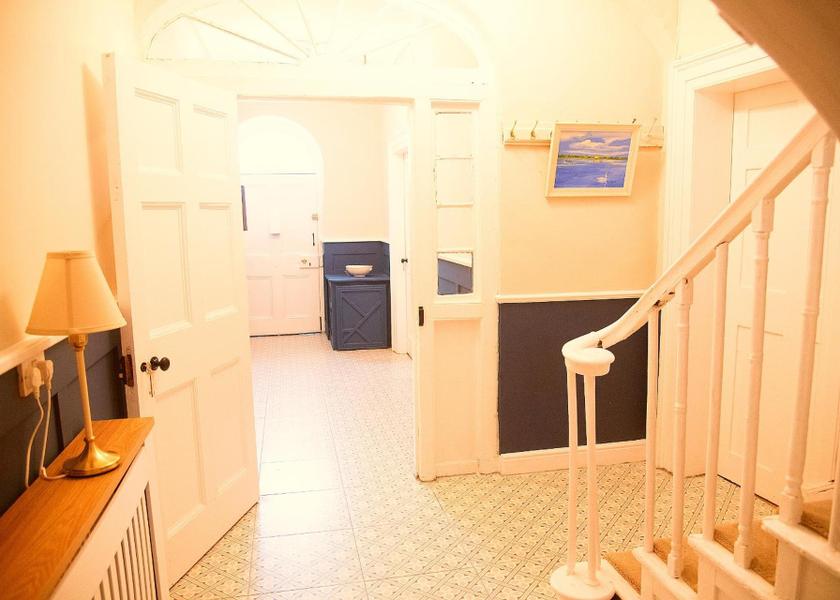 County Leitrim Carrick-on-Shannon 