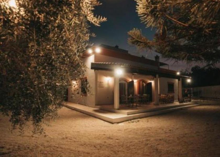 Puglia Lizzano 