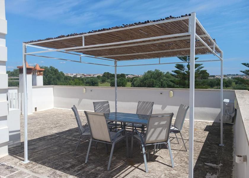 Puglia Lizzano 