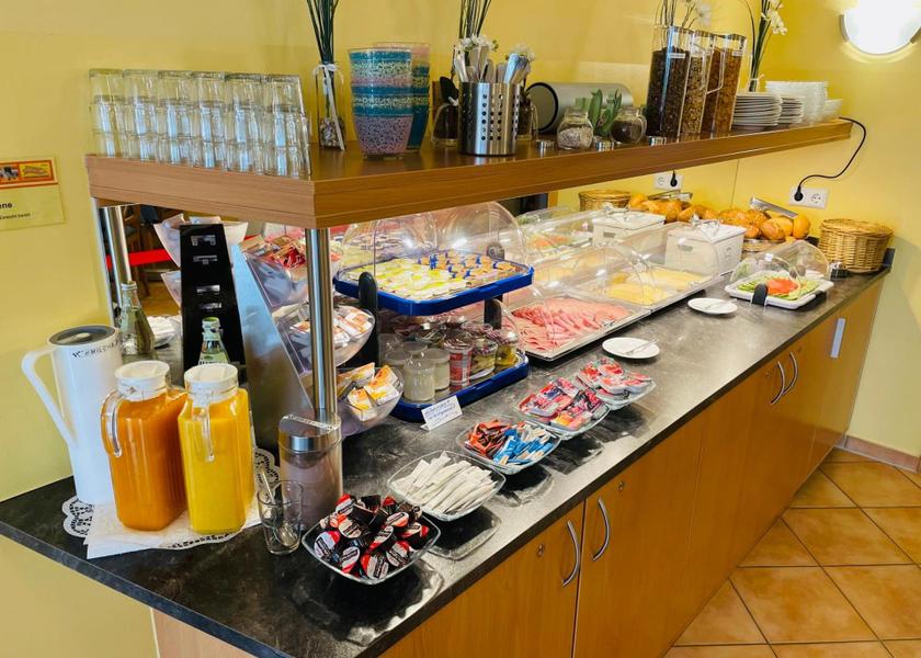 Lower Saxony Norden Food and beverages