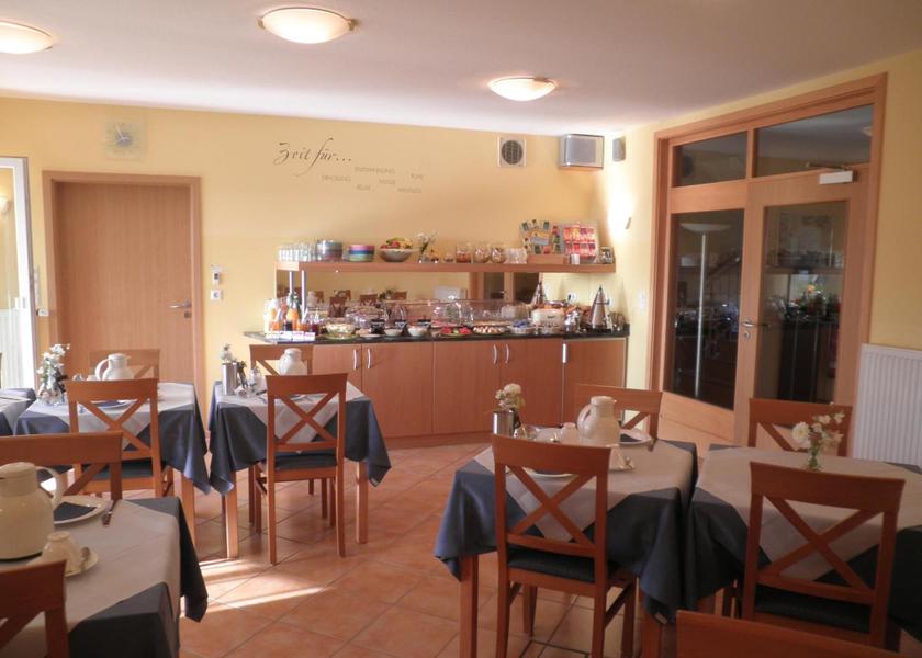 Lower Saxony Norden Food and beverages