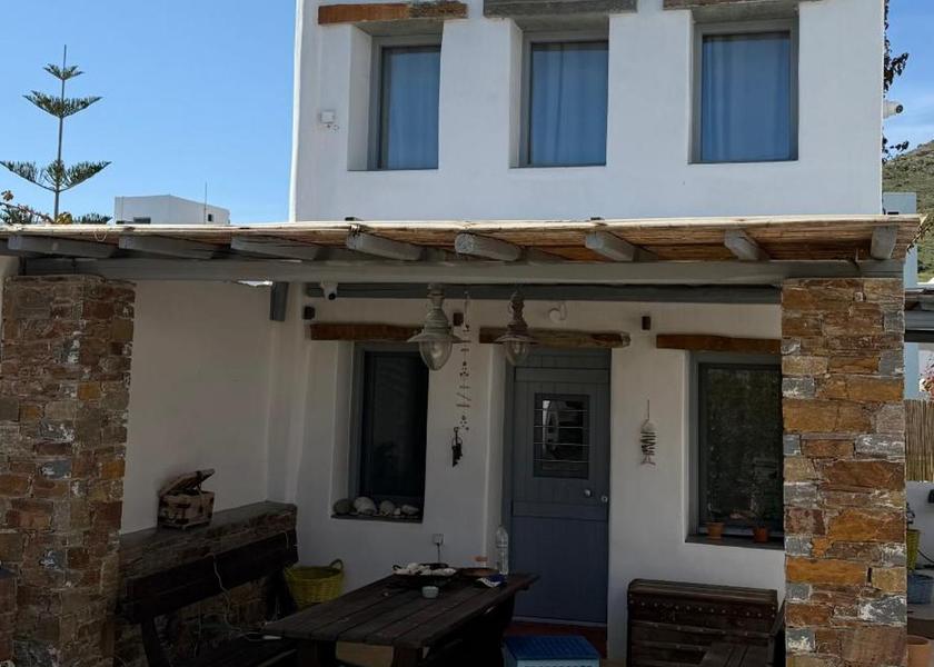 South Aegean Serifos 