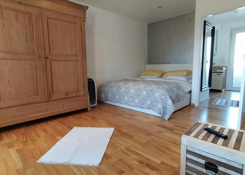Hessen Wiesbaden Apartment (1 Adult)