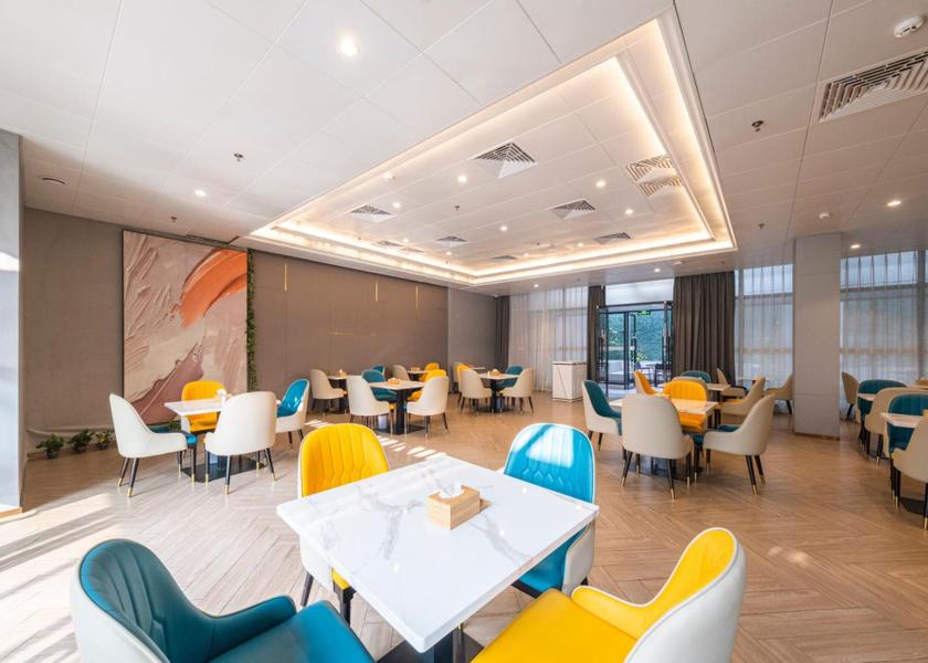 Fujian Fuzhou Restaurant