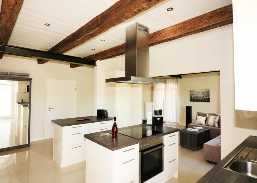 Schleswig-Holstein St. Peter-Ording Two-Bedroom Apartment - Ground Floor 