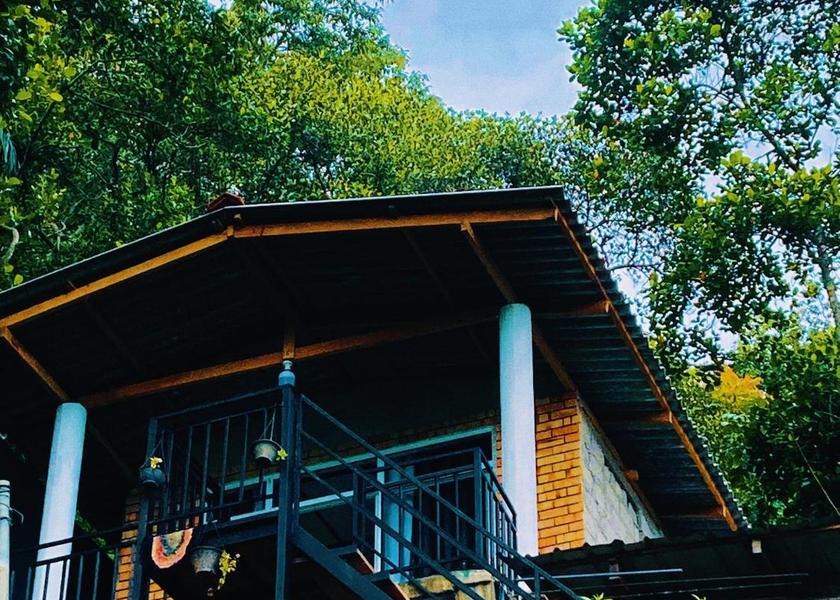 Uva Province Ella Exterior view
