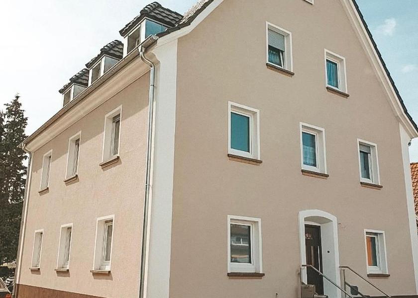 Baden-Württemberg Muellheim Exterior view