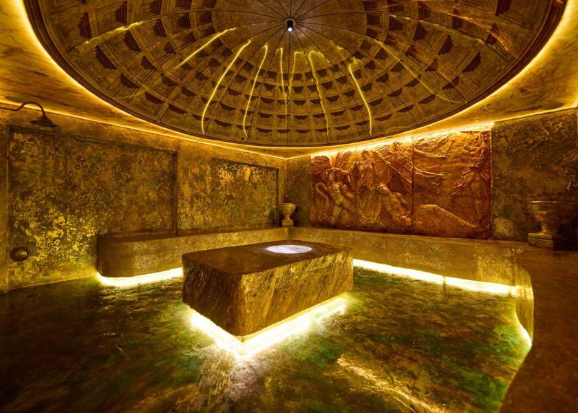 Hunedoara County Hateg Sauna