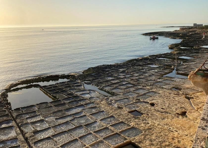 South Eastern Region Marsaskala Surrounding environment