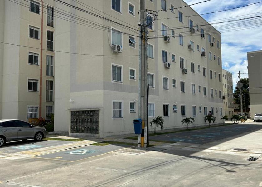 Bahia State Salvador 