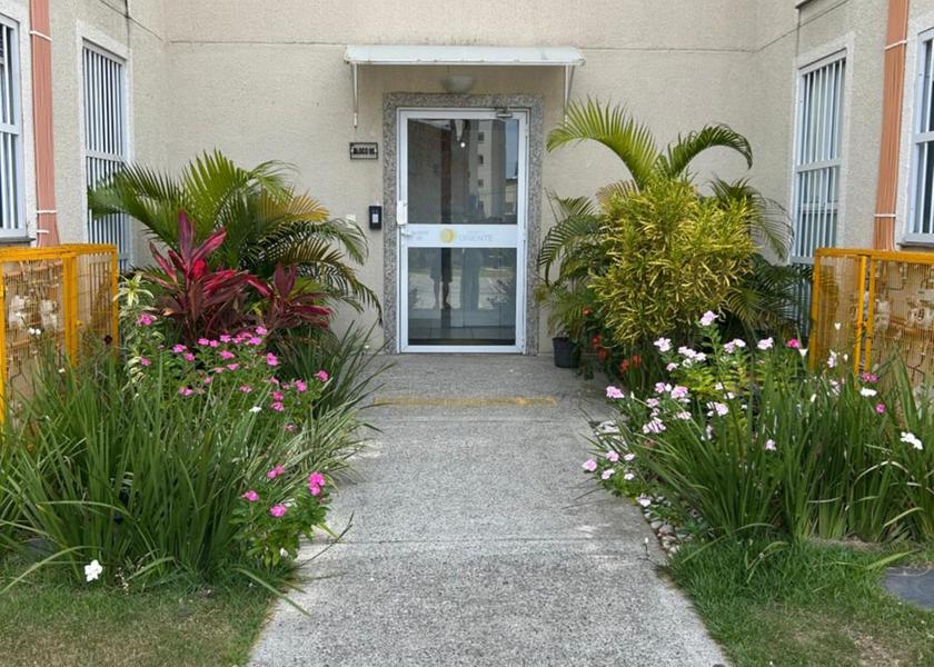 Bahia State Salvador 