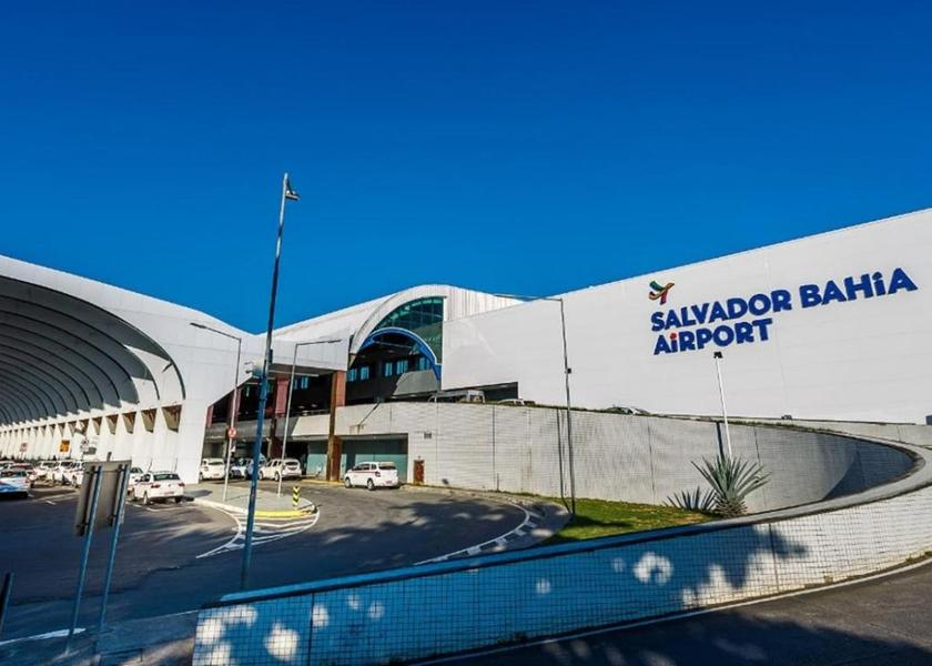 Bahia State Salvador 