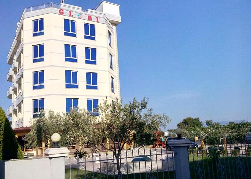 Shkodër County Velipoje Facilities