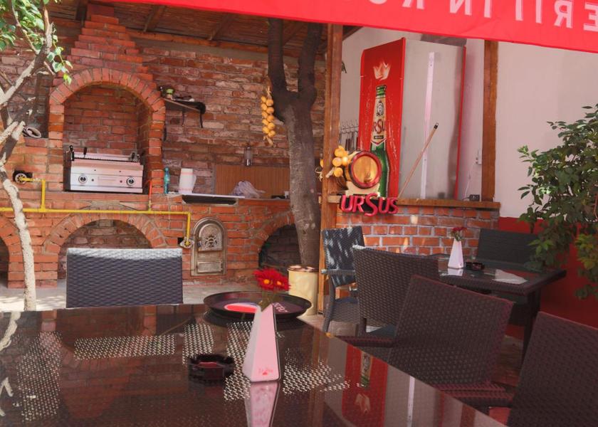 Argeș County Pitesti Restaurant