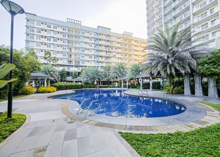 Davao Region Davao Private pool