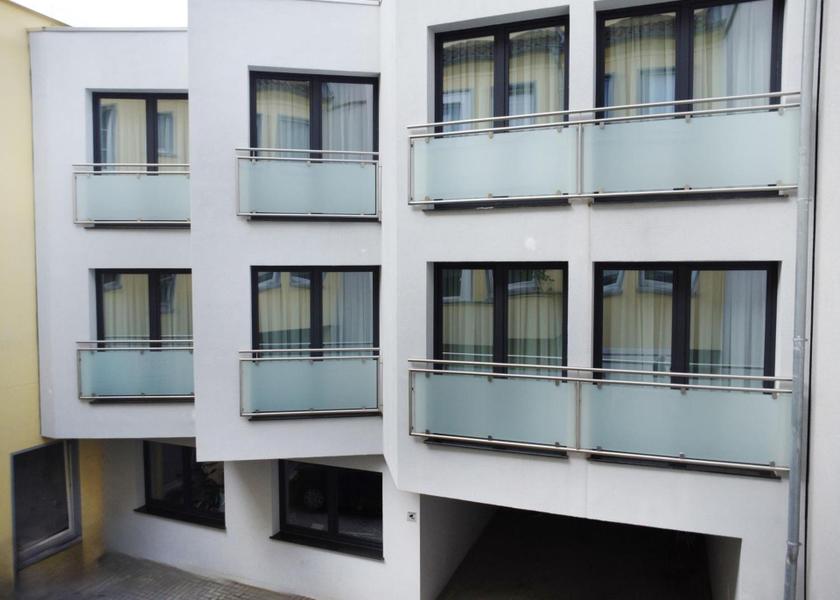 Lower Saxony Osnabrueck Exterior view