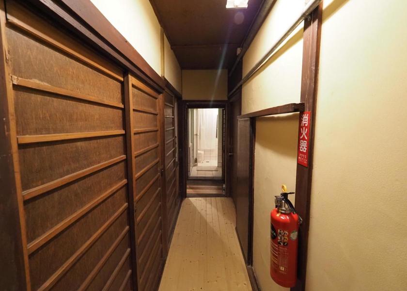 Hiroshima Kure Facilities