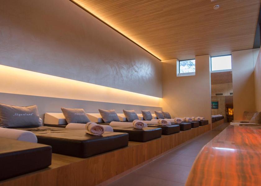 Vorarlberg Lech am Arlberg Spa