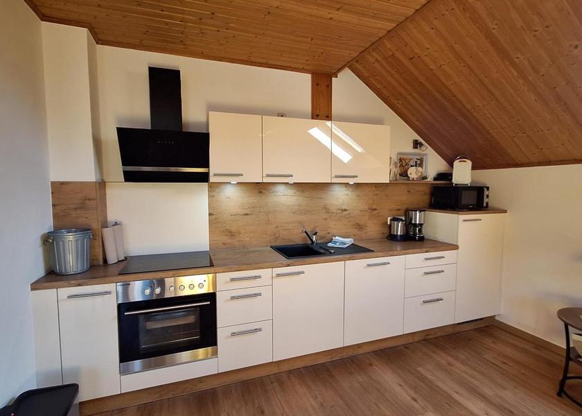 Rhineland-Palatinate Ellenz-Poltersdorf Kitchen