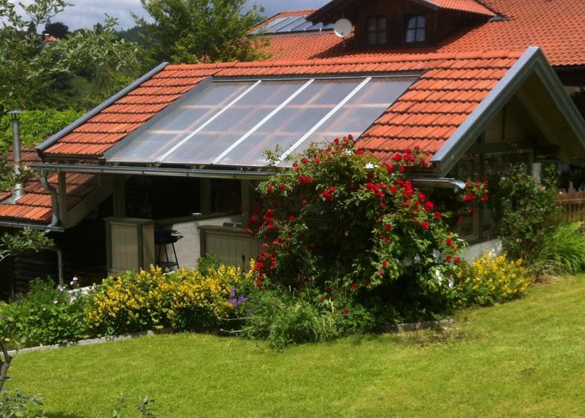 Bavaria Bodenmais Facilities