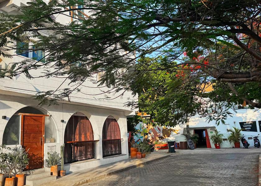 Quintana Roo Isla Mujeres 