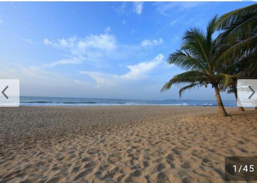 Eastern Province Batticaloa 