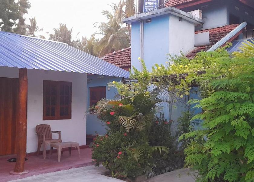 Eastern Province Batticaloa 