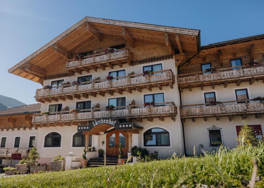Carinthia Rennweg am Katschberg Exterior view