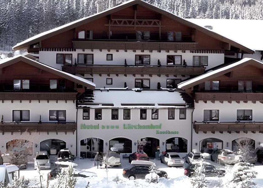 Carinthia Rennweg am Katschberg Exterior view