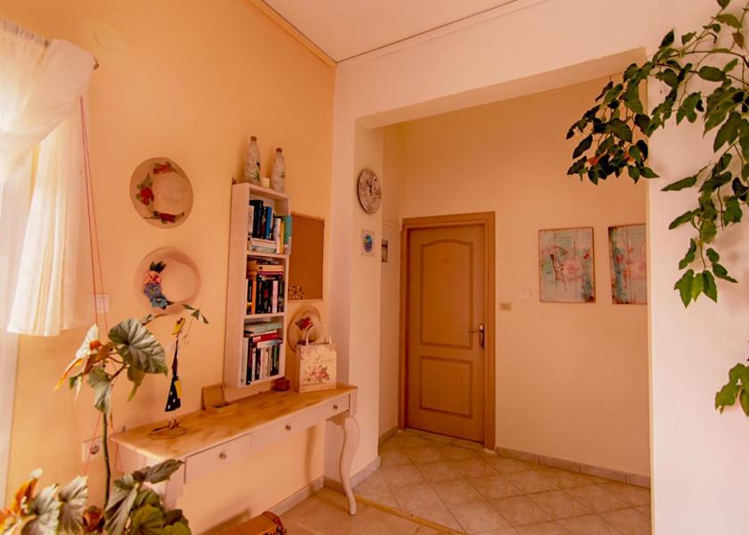Crete Kantanos-Selino Facilities