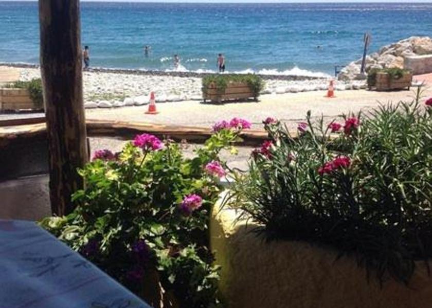 Crete Kantanos-Selino Beach