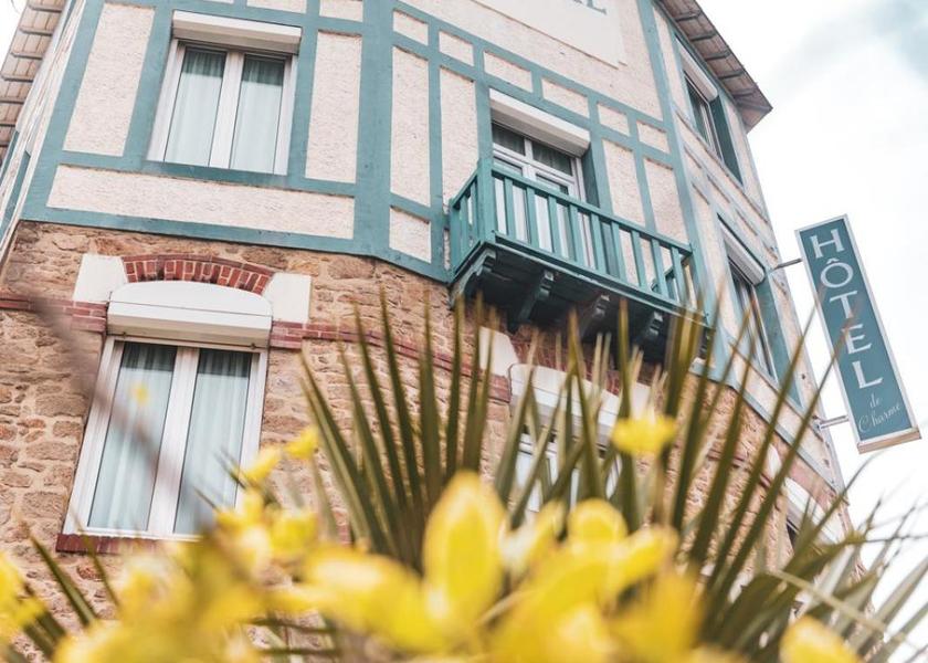 Pays de la Loire La Baule-Escoublac Exterior view