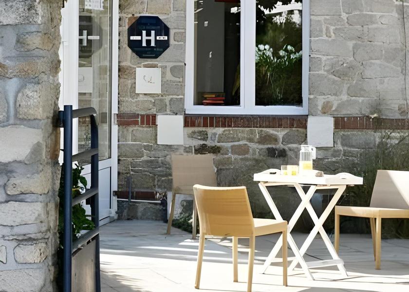 Pays de la Loire La Baule-Escoublac Restaurant