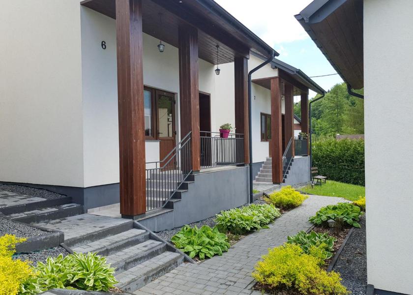 Lesser Poland Voivodeship Grodek Nad Dunajcem Facilities