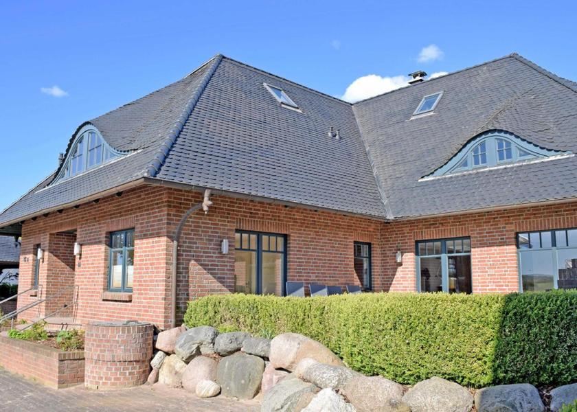 Mecklenburg-West Pomerania Sellin Exterior view