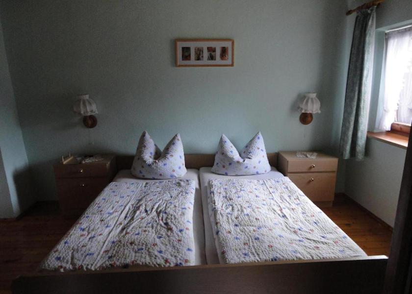Bavaria Inzell 