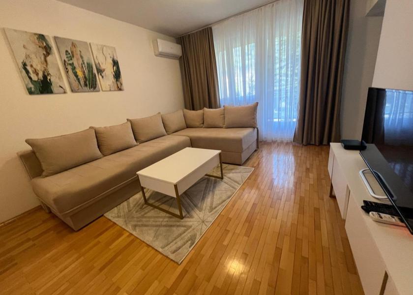 Federation of Bosnia and Herzegovina Konjic Public Areas
