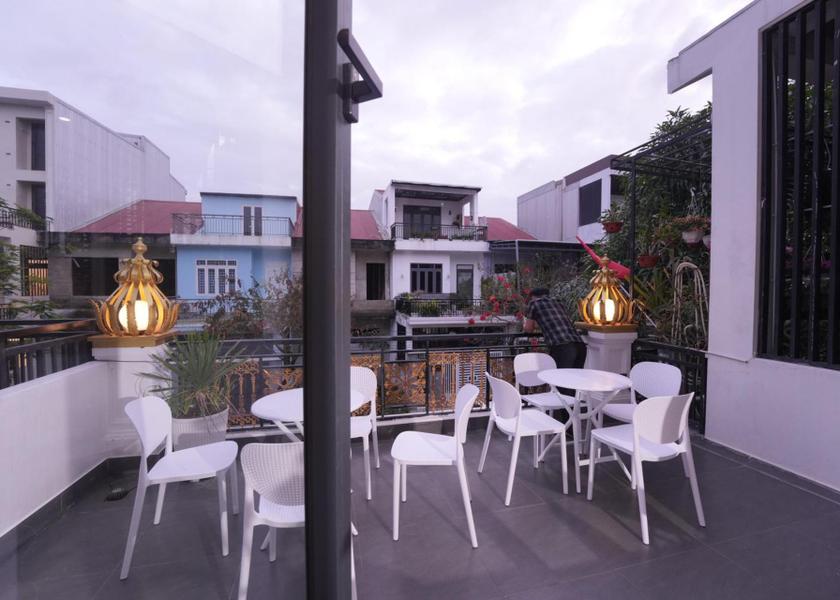 Hue Municipality Phu Vang 