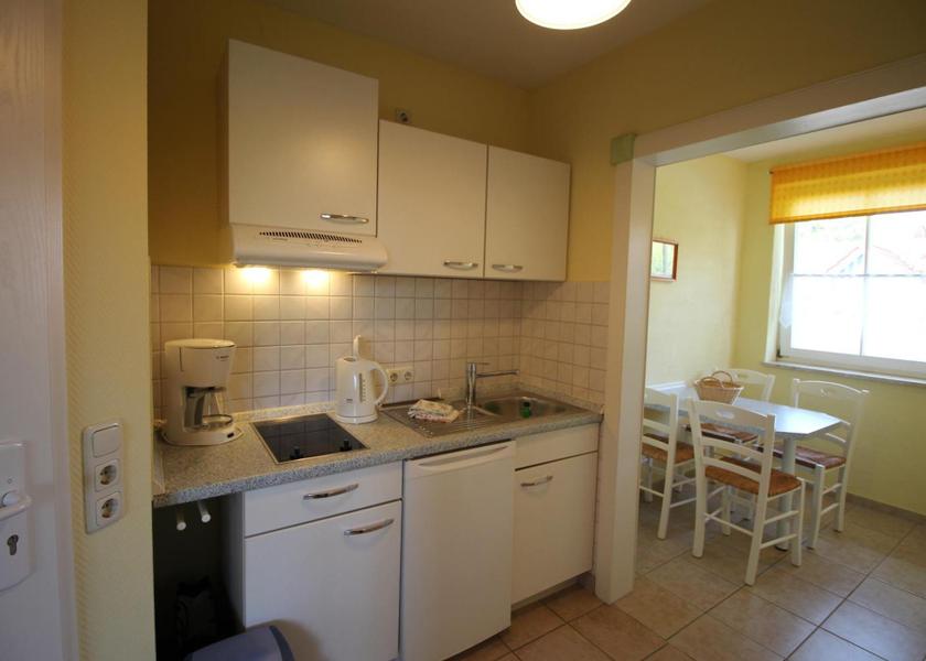 Mecklenburg-West Pomerania Ostseebad Prerow Food & Dining