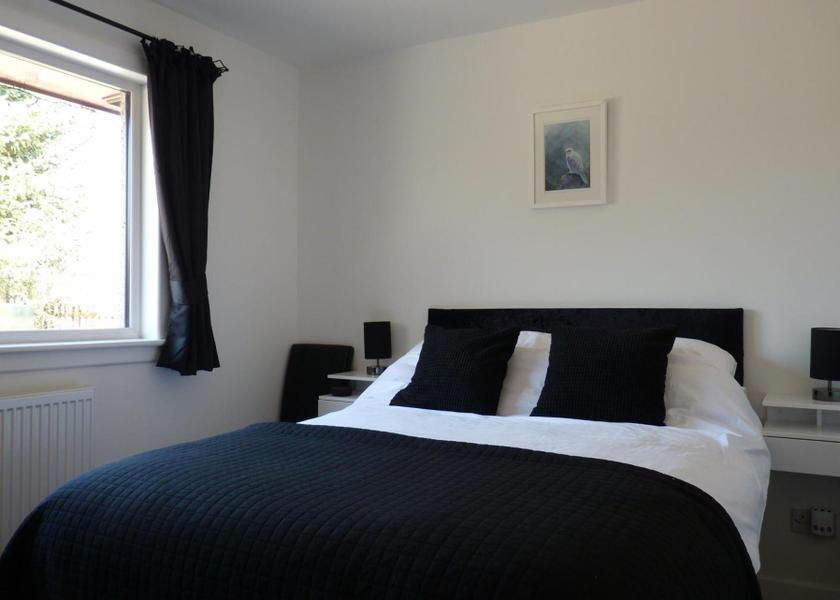 Scotland Grantown-on-Spey 