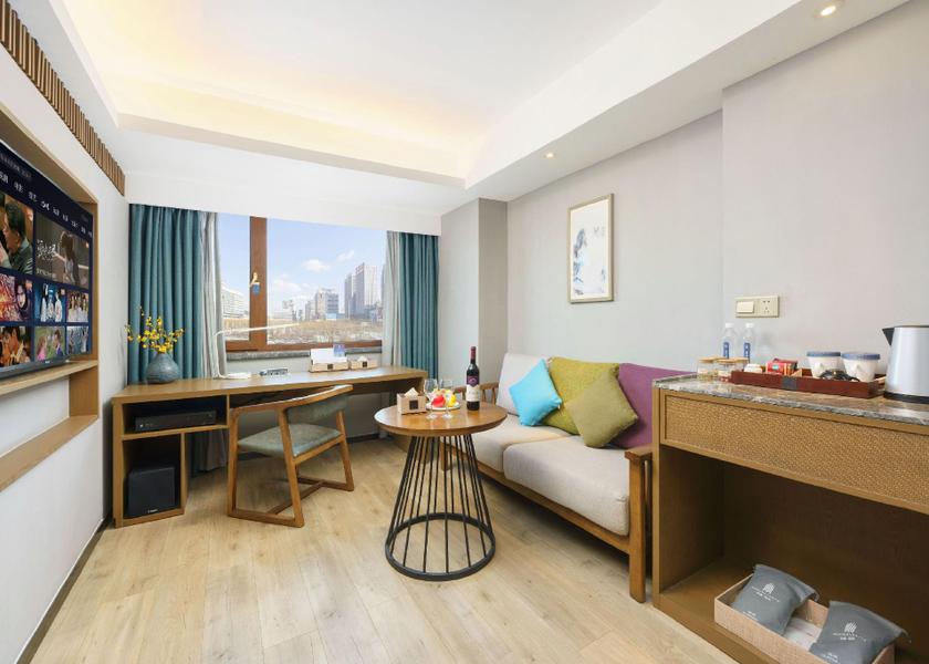 Liaoning Shenyang Executive Suite