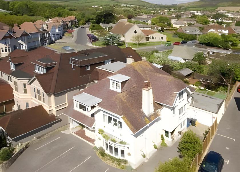 England Swanage 