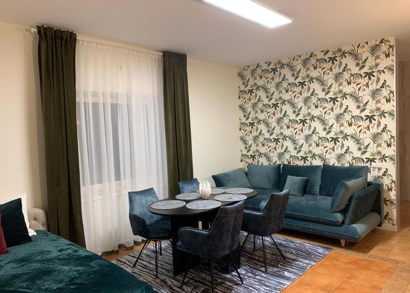 Klaipeda County Palanga Guestroom