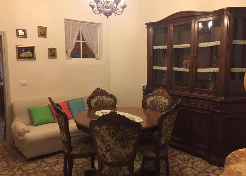 Tuscany Montevarchi Facilities